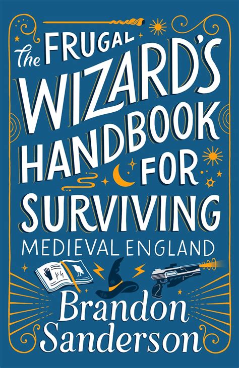 Surviving a Wizard's War .